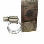 بست فلزی ترک TORK سایز ۱۹-۱۳ میلی‌متر (سایز)